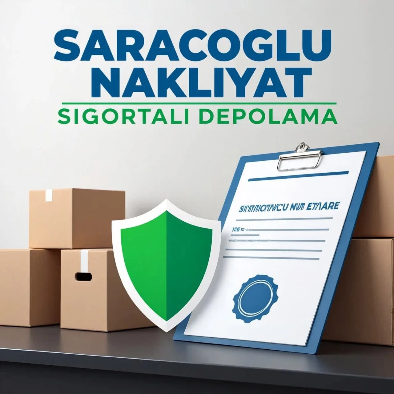 Sigortalı Taşımacılık
